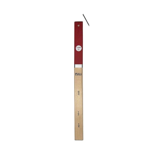 Aftermarket Classic Tractor Fuel Stick, Fits FARMALL Super H Fits International STK013-STR - main